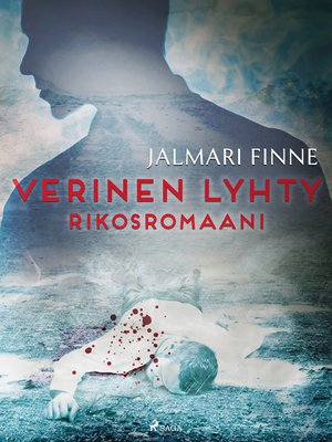 cover image of Verinen lyhty